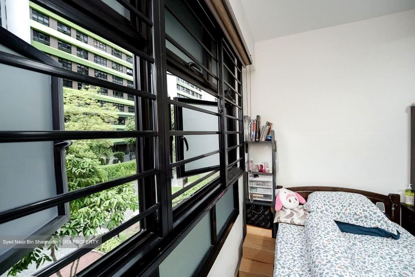 Blk 604A Tampines Greenridges (Tampines), HDB 3 Rooms #548893661